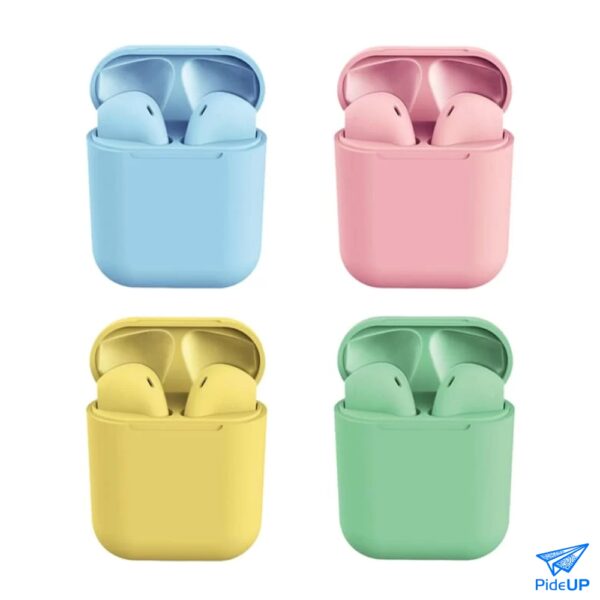 Bluetooth InPods 12 - Imagen 3