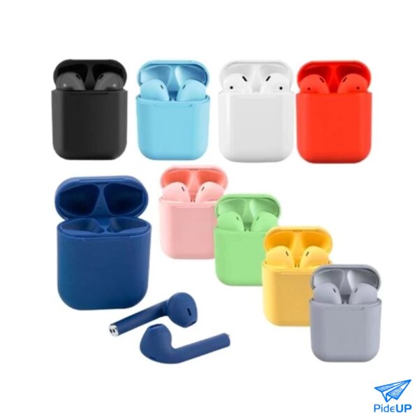 Bluetooth InPods 12 - Imagen 2