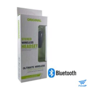 Audífono Bluetooth Galaxy