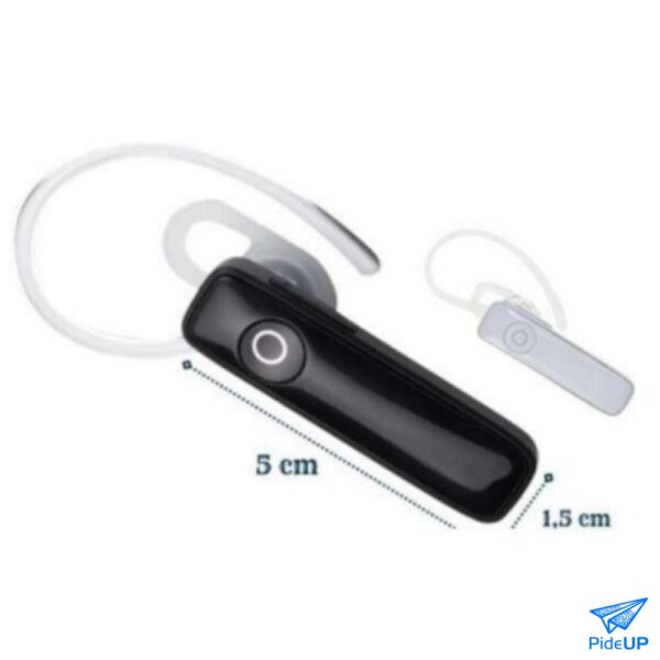 Audífono Bluetooth Galaxy - Imagen 2