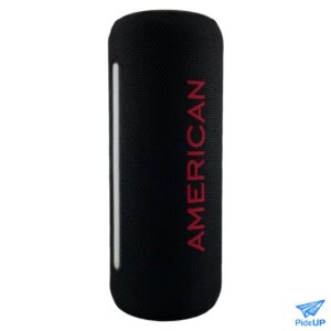 Parlante American PAT-02 Bluetooth Portátil