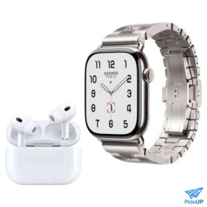 Combo Smarwatch Okpu