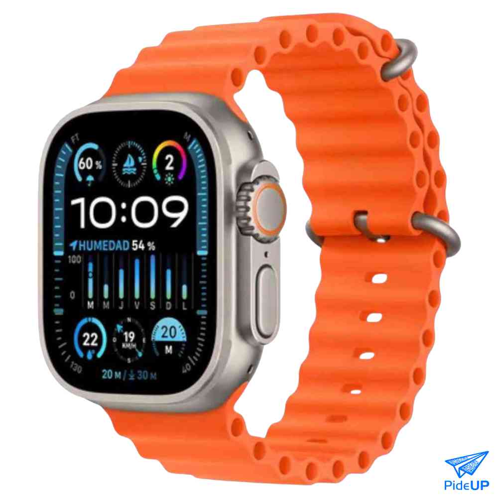 Applewatch Ultra 2