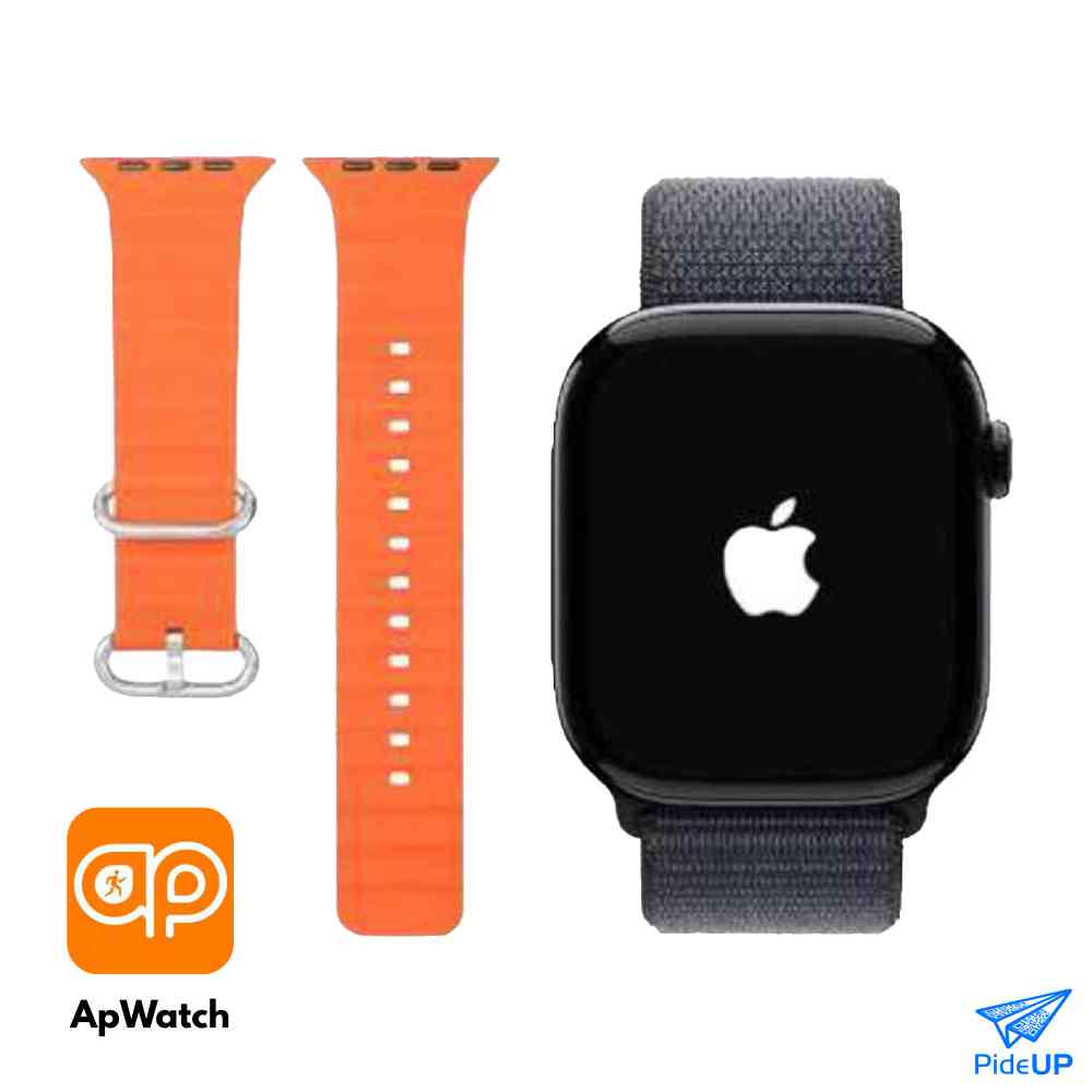 Applewatch Ultra 2 - Imagen 2