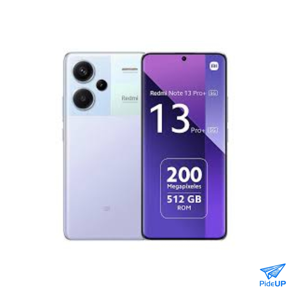 Xiaomi Redmi Note 13 Pro 4G 512GB - 12GB RAM