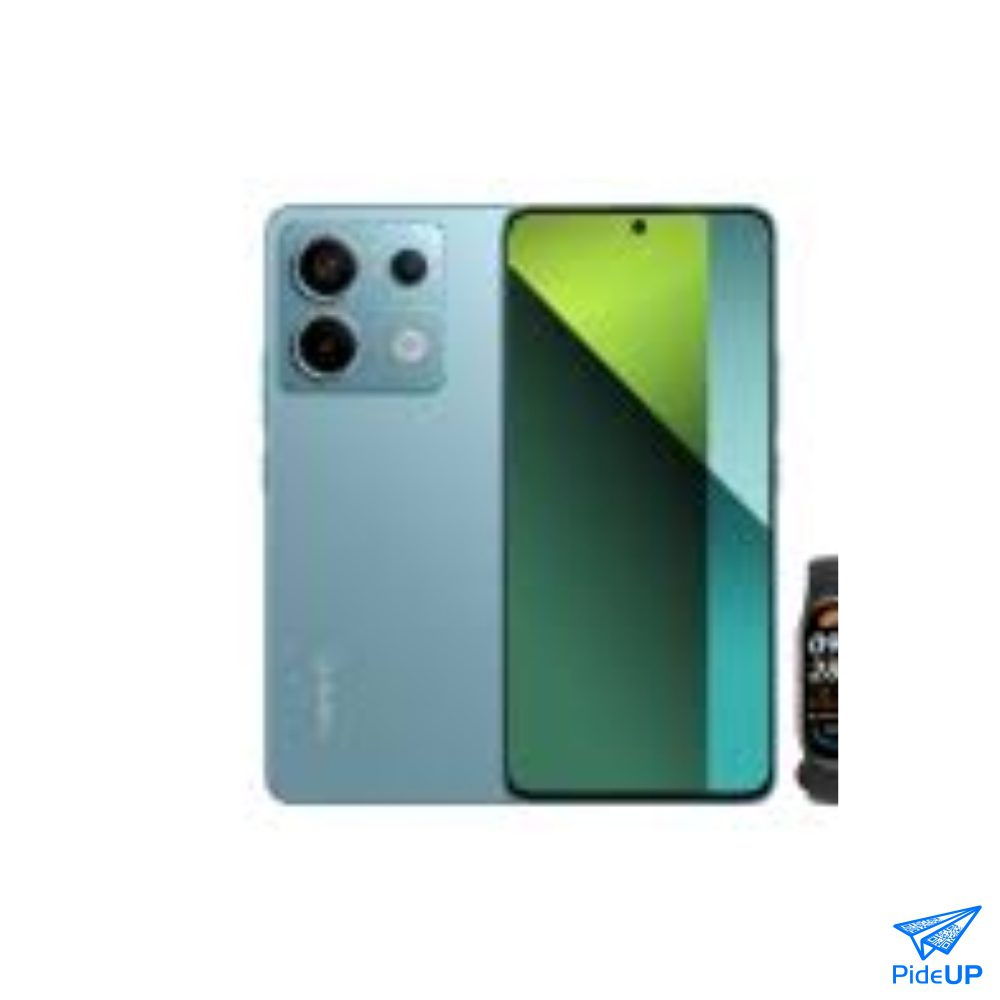 Xiaomi Redmi Note 13 Pro 5G 256GB - 8GB RAM - Imagen 2