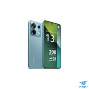 Xiaomi Redmi Note 13 Pro 5G 256GB - 8GB RAM