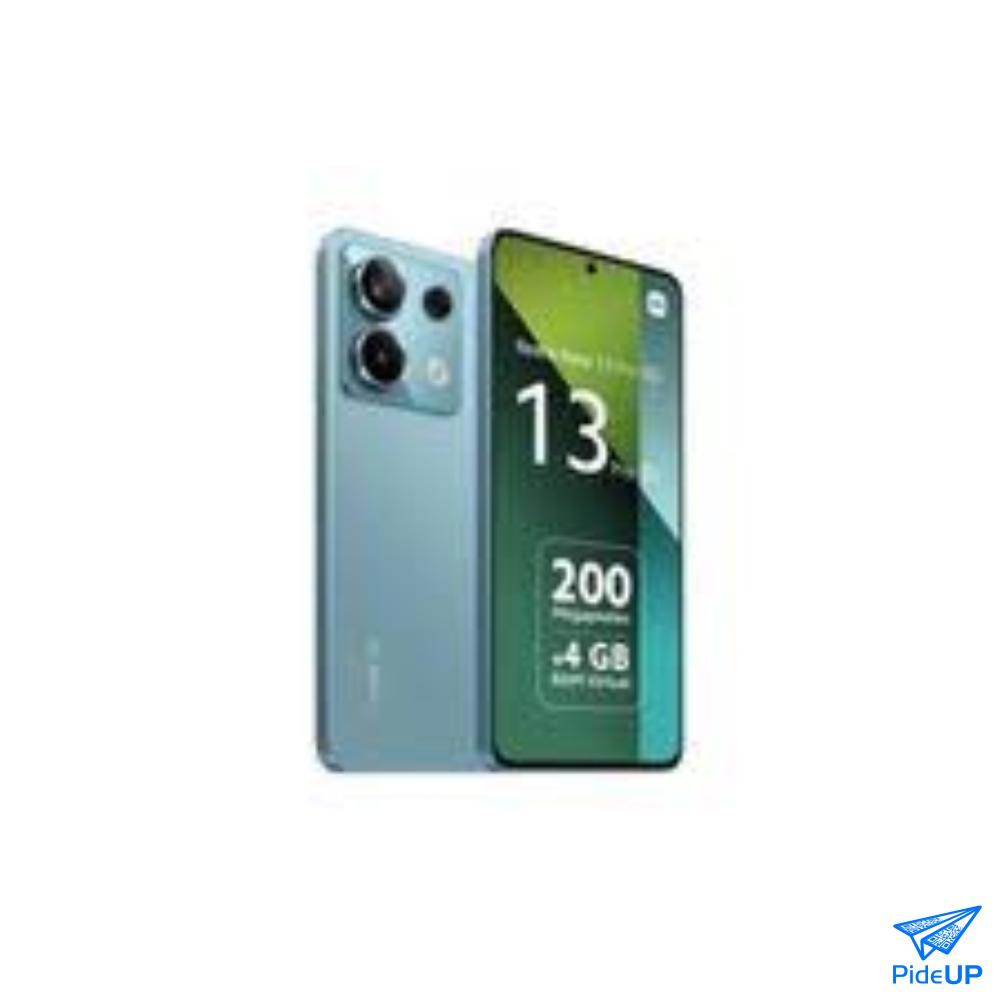 Xiaomi Redmi Note 13 Pro 5G 256GB - 8GB RAM