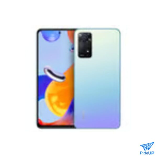 Xiaomi Redmi Note 11 128GB - 4GB RAM