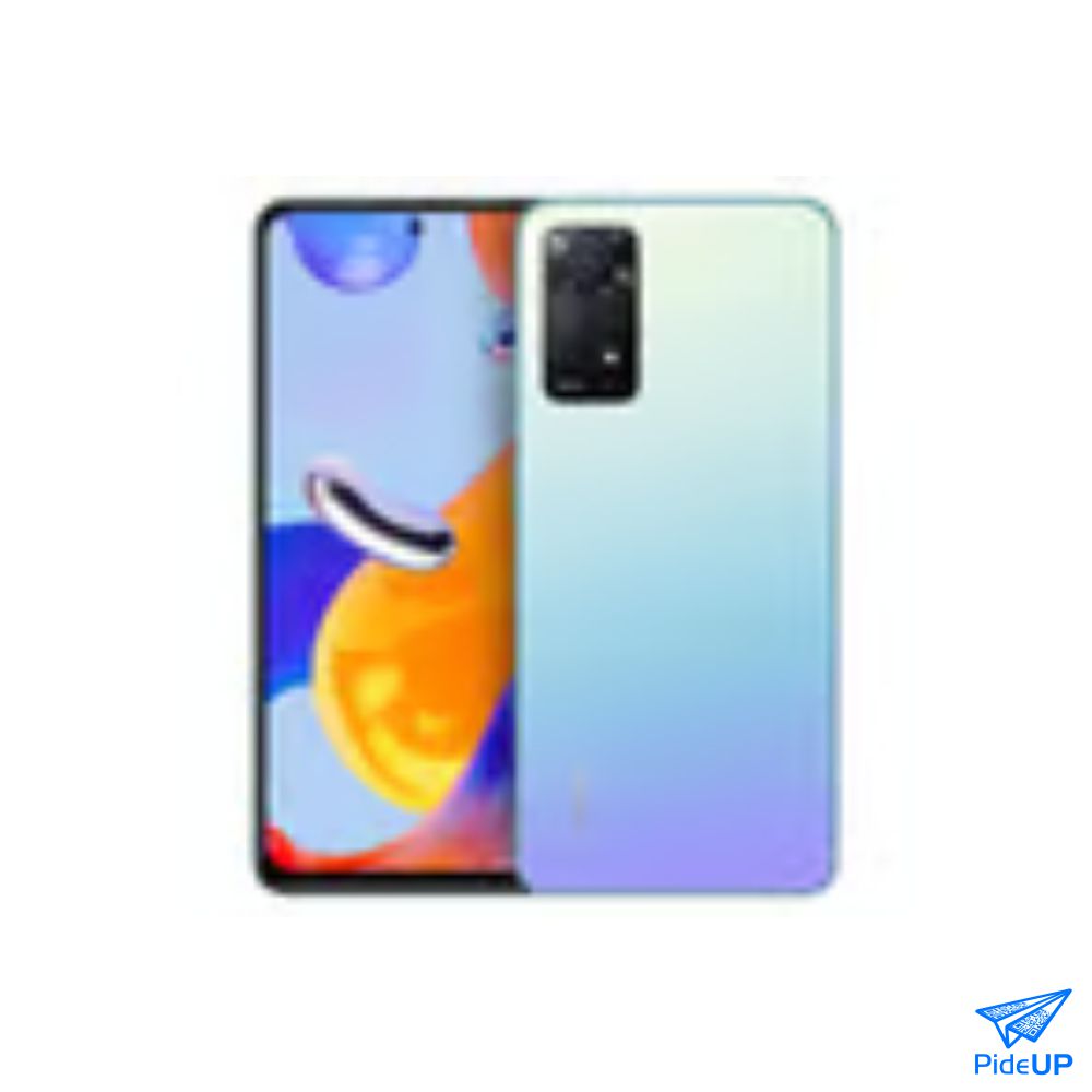 Xiaomi Redmi Note 11 128GB - 4GB RAM