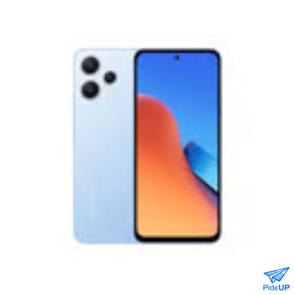 Xiaomi Redmi Note 11 128GB - 4GB RAM