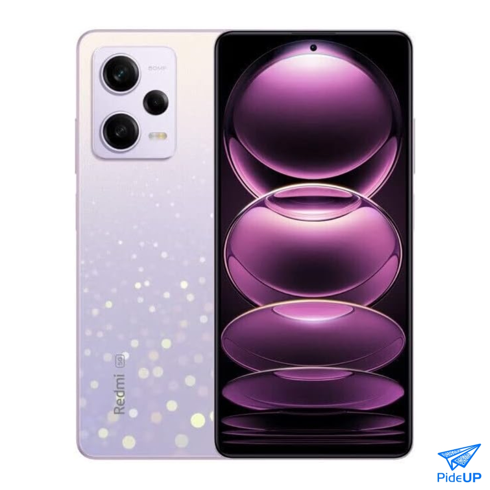 Xiaomi Redmi Note 12 Pro+ 5G 256GB - 8GB RAM