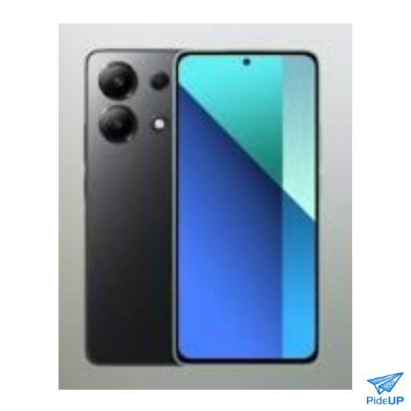Xiaomi Redmi Note 13 512GB - 8GB RAM