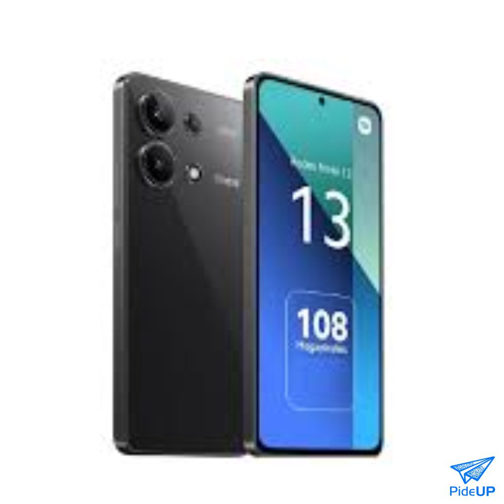 Xiaomi Redmi Note 13 512GB - 8GB RAM - Imagen 2