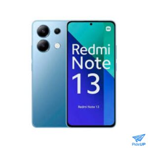 Xiaomi Redmi Note 13 256GB - 8GB RAM