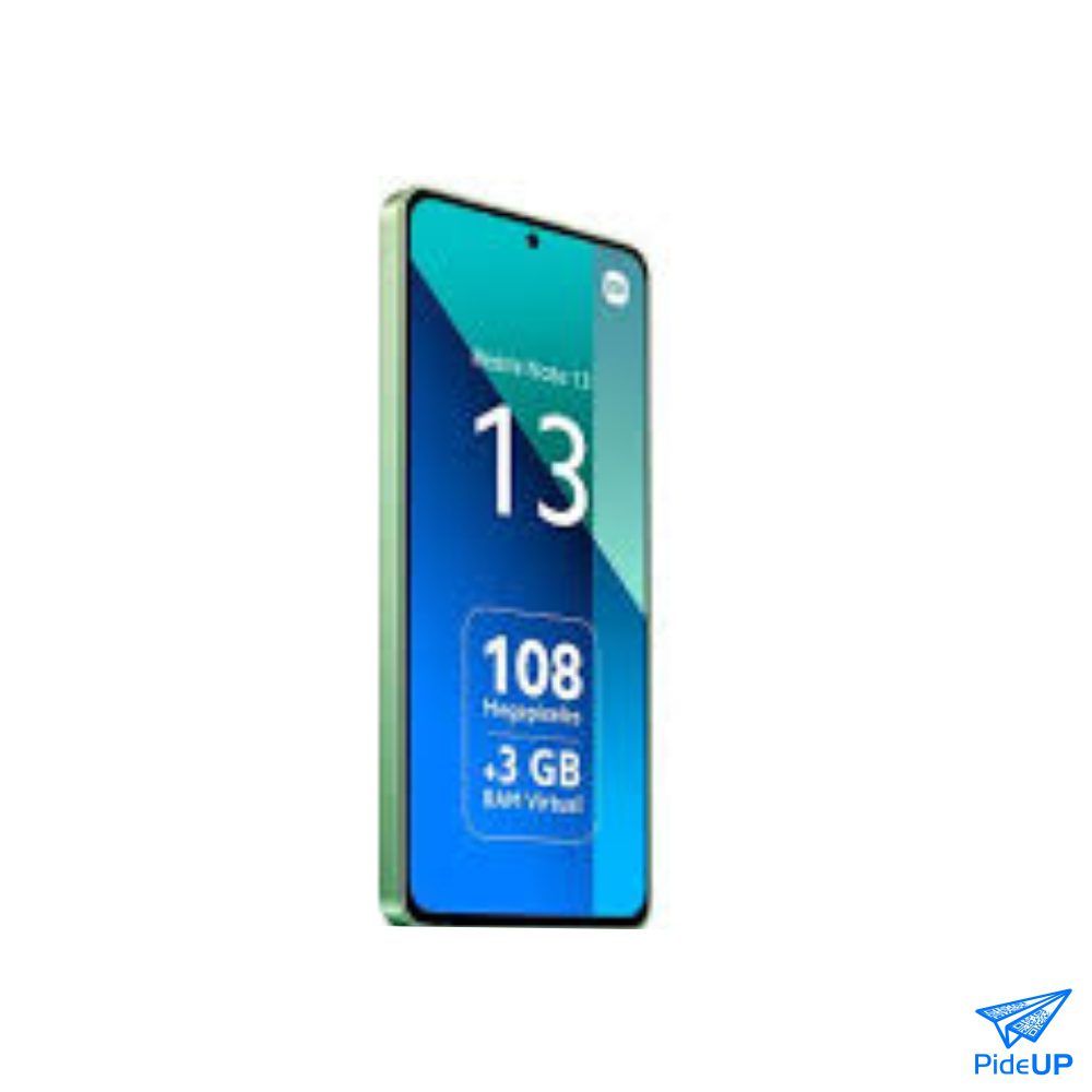 Xiaomi Redmi Note 13 256GB - 8GB RAM - Imagen 3