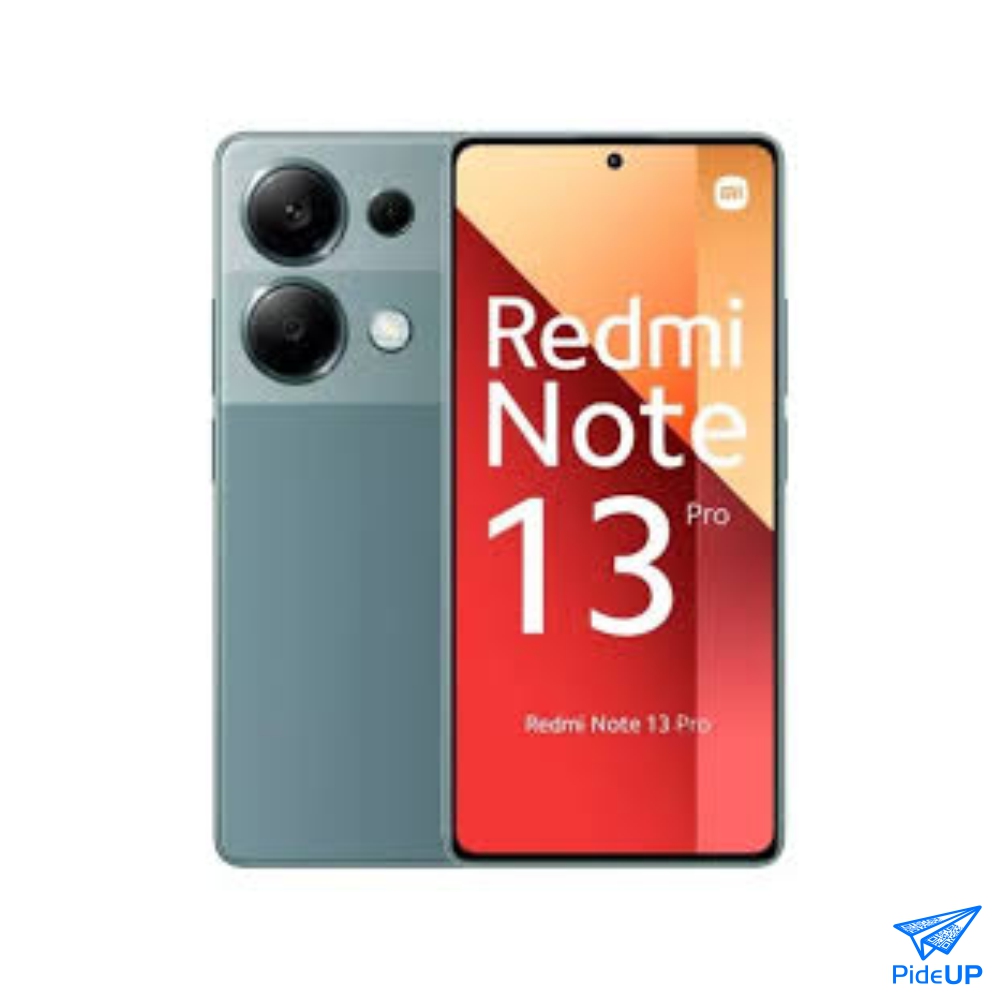 Xiaomi Redmi Note 13 Pro 4G 256GB - 8GB RAM