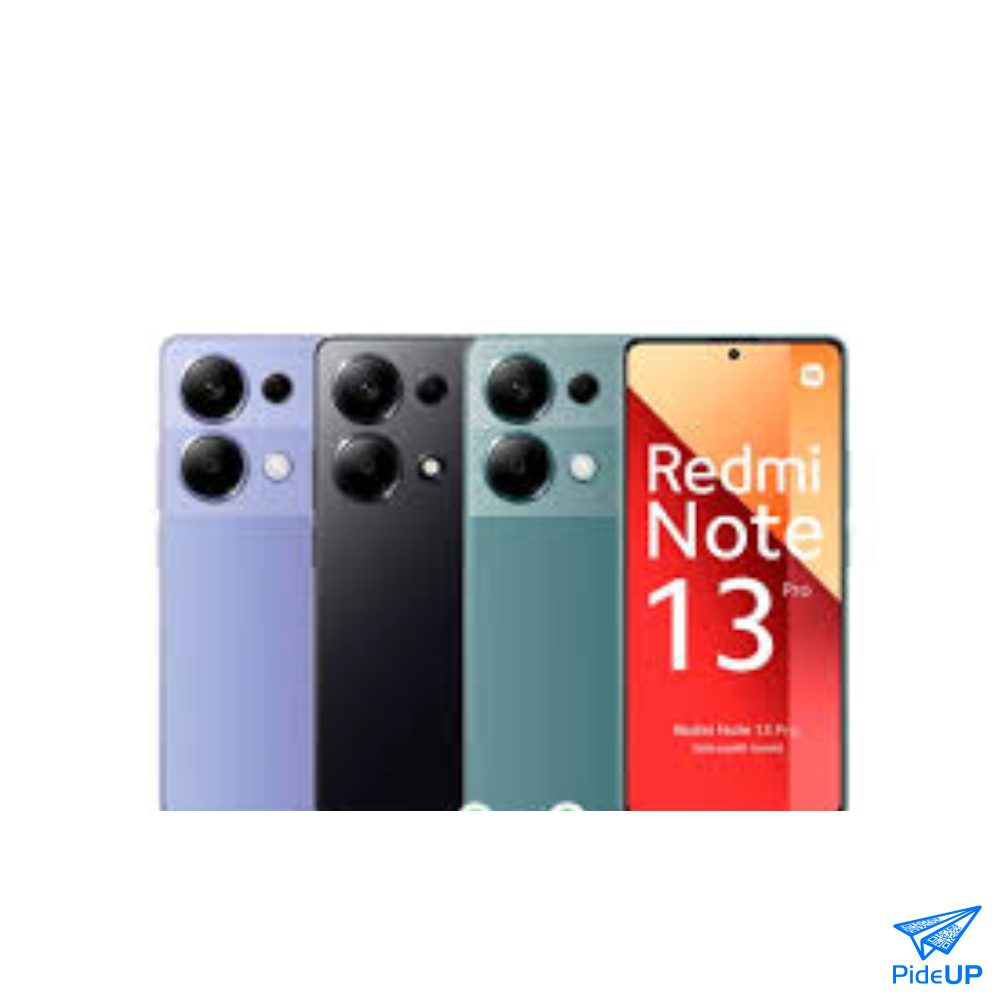 Xiaomi Redmi Note 13 Pro 4G 256GB - 8GB RAM - Imagen 3