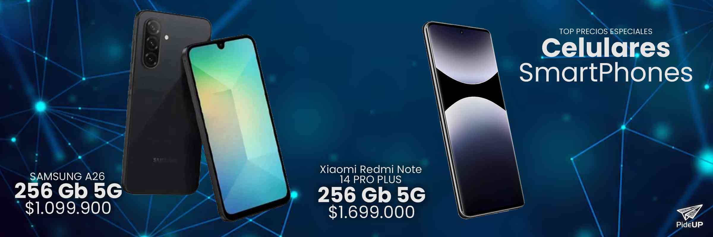 Banners PideUP 2501 01