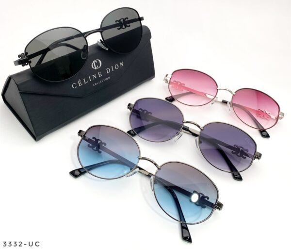 "Celine Chic – Gafas de Moda para Mujer"