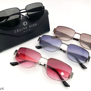 "Celine Icon – Gafas Elegancia Urbana"