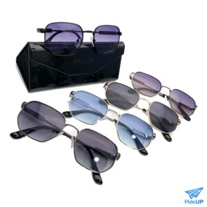 "Prada Vision – Gafas Fashion Elegancia Urbana"
