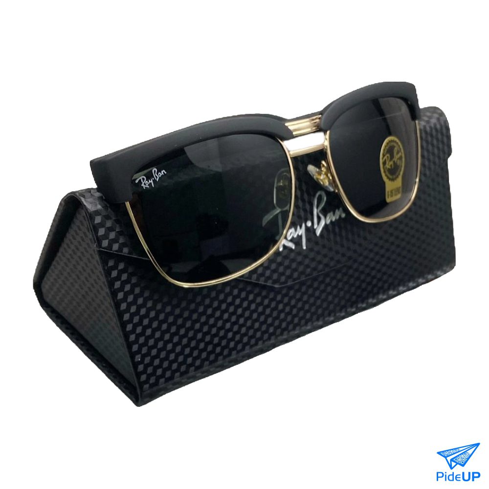 FASHION Ray-Ban – Estilo Atemporal, Actitud Moderna