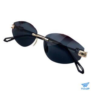 Gafas Fashion Estilo Miu Miu – Set de 3 Piezas para Mujer