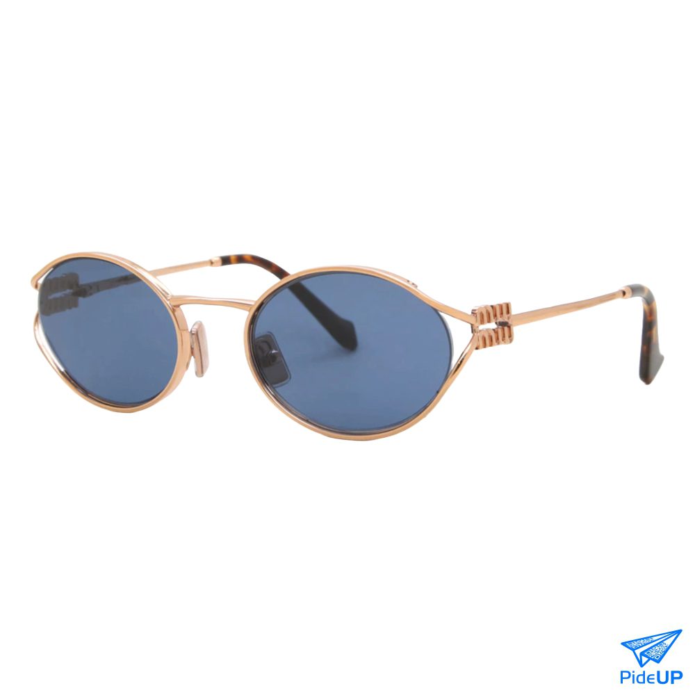 Oval Luxe – Gafas Fashion Ovaladas Estilo Miu Miu