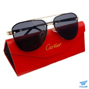 Piloté – Gafas Fashion Estilo Cartier Piloto