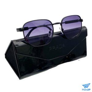 Prada Vision – Gafas Fashion Elegancia Urbana