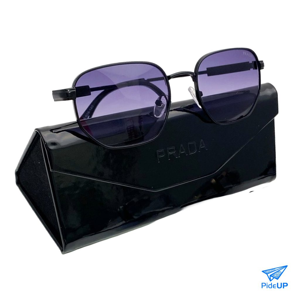 Prada Vision – Gafas Fashion Elegancia Urbana