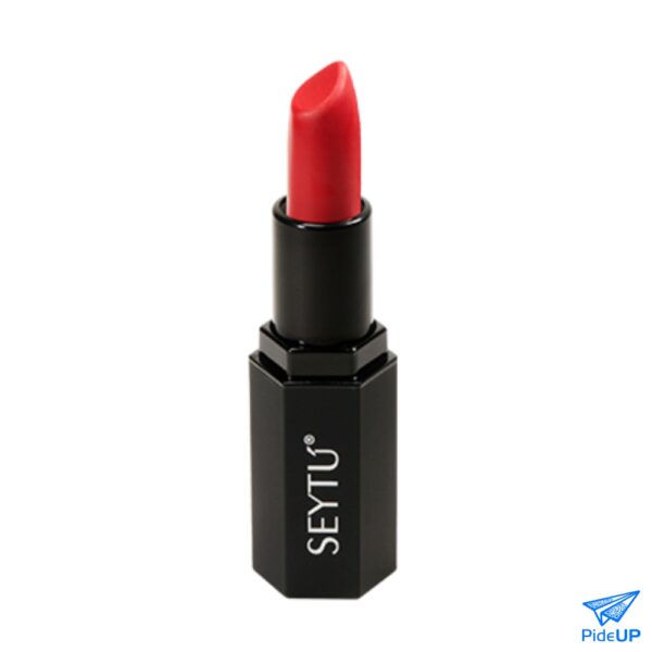 Labial Hidratante FPS 15 SEYTÚ Rojo