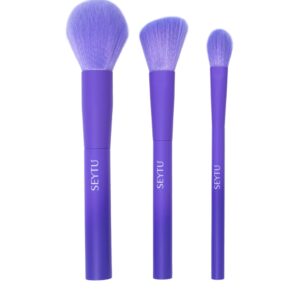 Set de Brochas Rostro