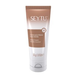 Crema Para Manos Coco Vainilla