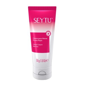 Crema para manos Frutos Rojos