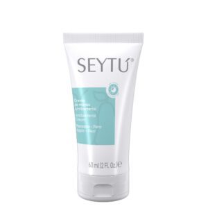 Crema de Manos Antibacteriana Manzana-Pera