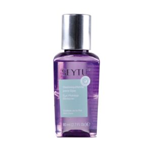 Desmaquillante para ojos