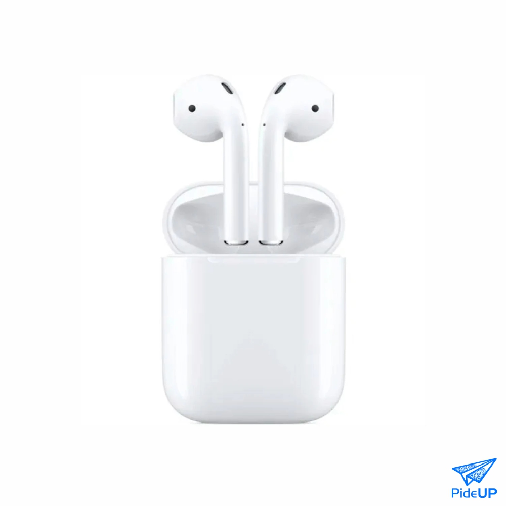 Bluetooth Airpods 2da Generacion