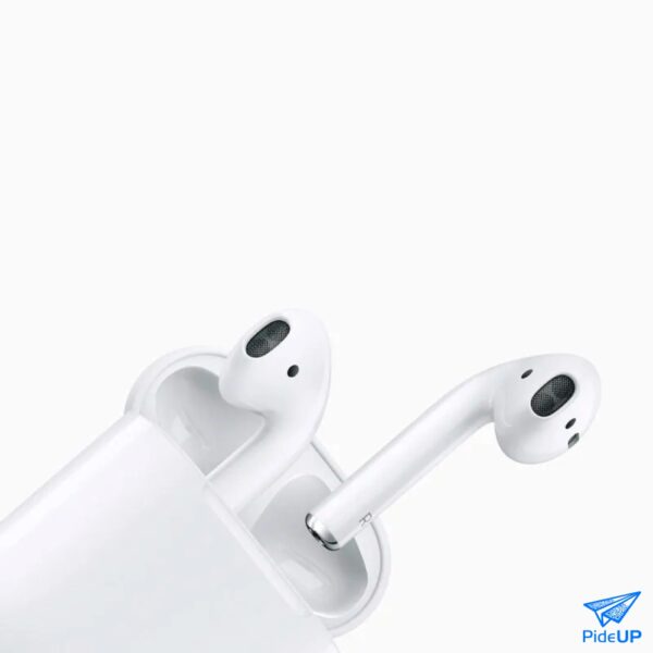 Bluetooth Airpods 2da Generacion - Imagen 2