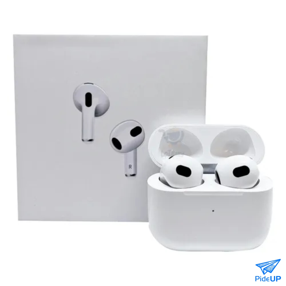 Bluetooth Airpods Serie 3