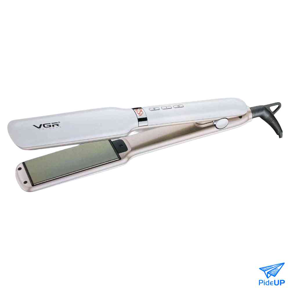 Plancha VGR V-520