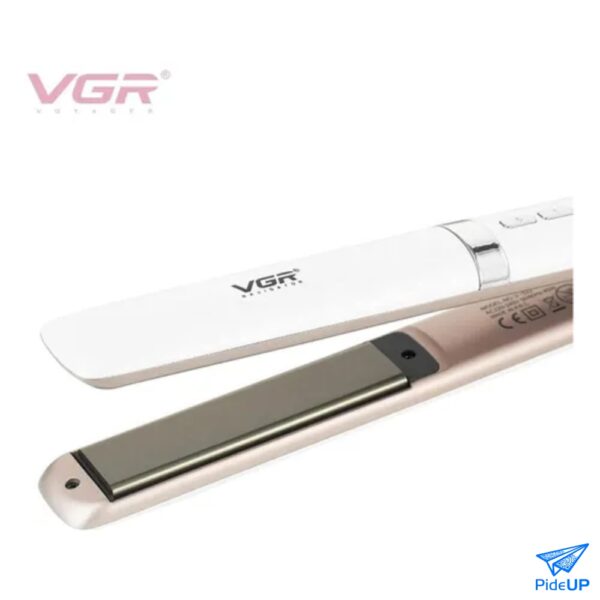 Plancha VGR V-522 - Imagen 2