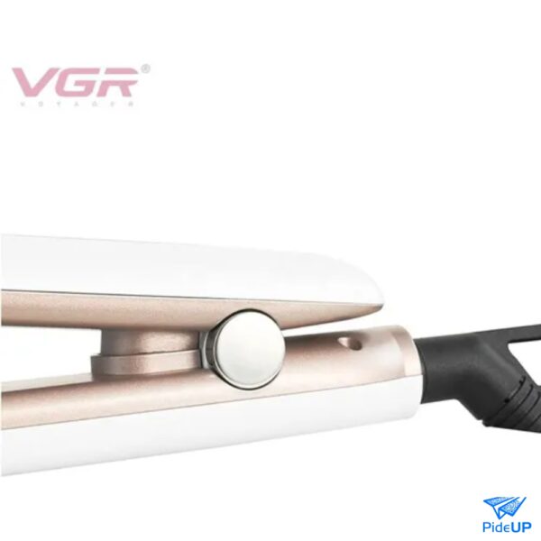 Plancha VGR V-522 - Imagen 3
