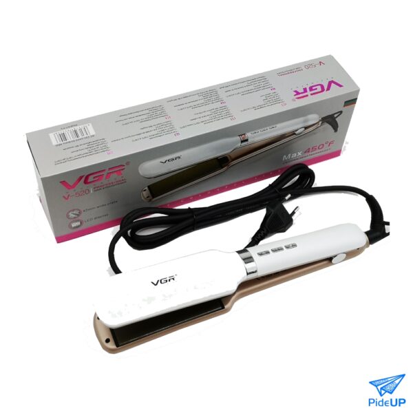 Plancha VGR V-520 - Imagen 2