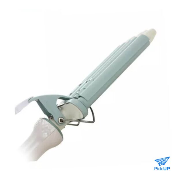 Plancha 5 Tubos VGR V-597 - Imagen 2