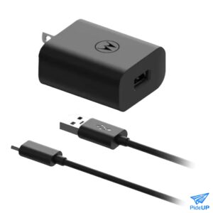 Cargador MotoTurbo V8 de Alta Velocidad – Carga Rápida