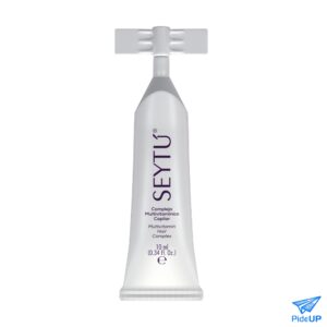 Complejo Multivitamínico Capilar