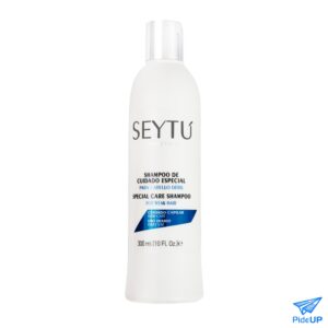 Shampoo de Cuidado Especial para Cabello Débil