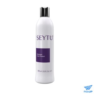 Champú protector del color